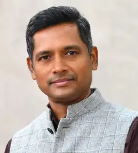 Dr. Rathan U Kelkar IAS