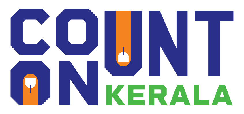 Count on Kerala