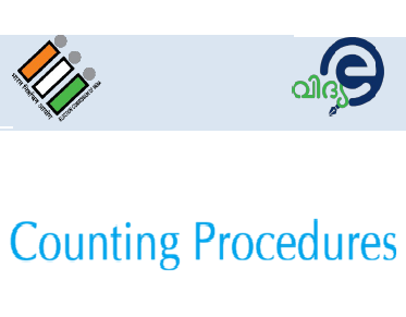 Counting procedures
